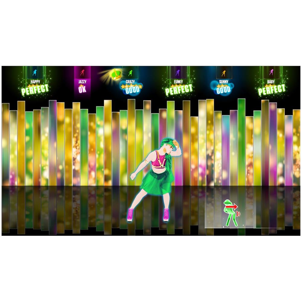 Just Dance 2015, PS3, PlayStation 3, Dance, E10+ (Tutti 10+)  - Foto 4